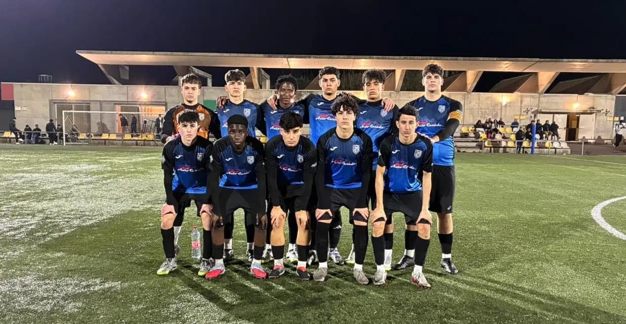 Juvenil A
