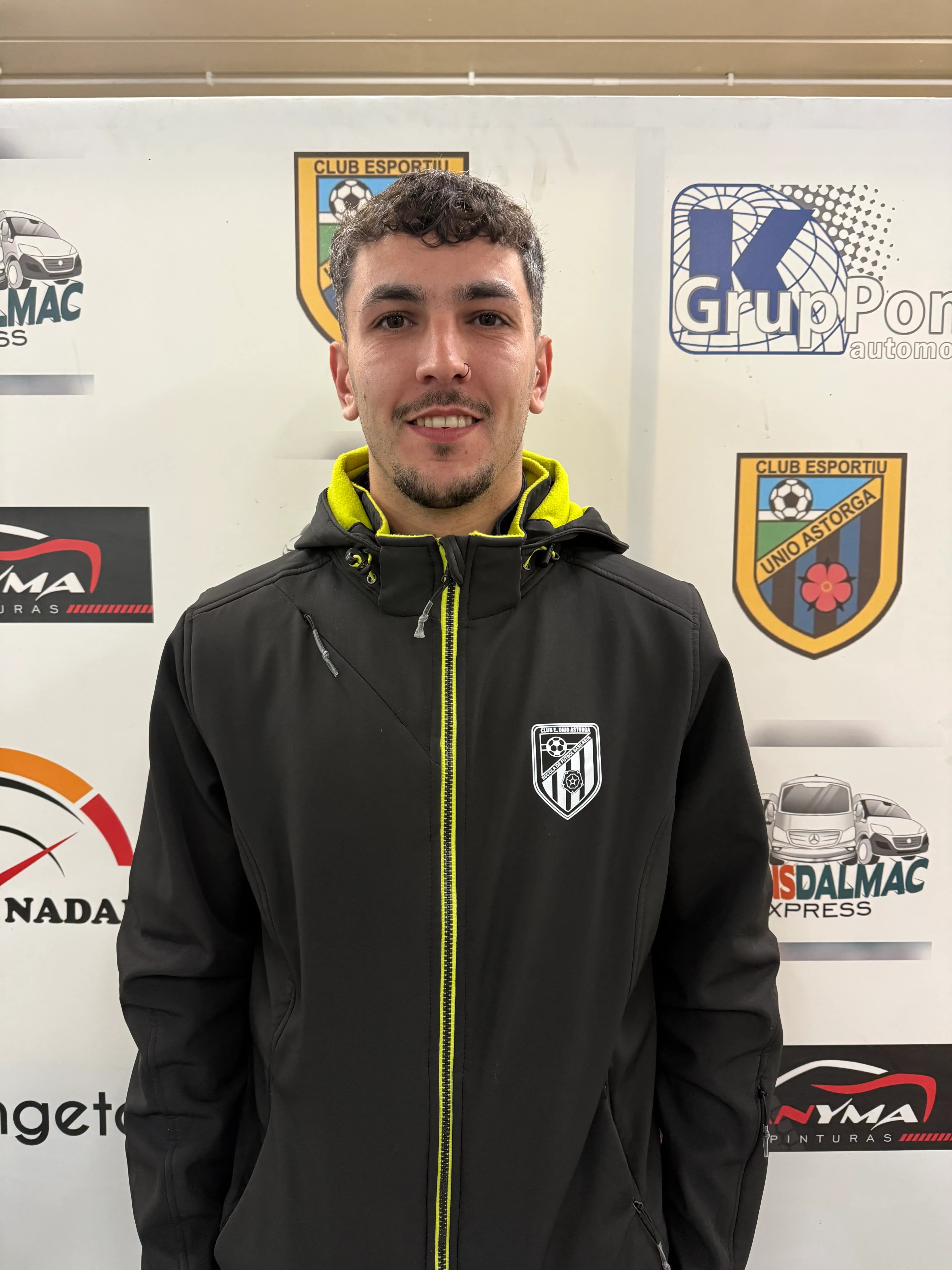 Jonathan Mariscal